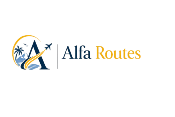 Alfa Routes