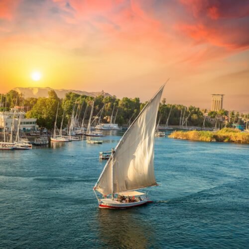 Best of Egypt