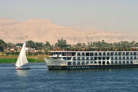 Egypt Nile Cruise Guide: Everything You Need to Know