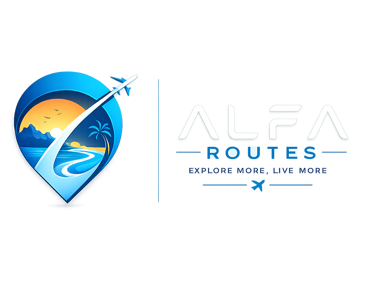 Alfa Routes