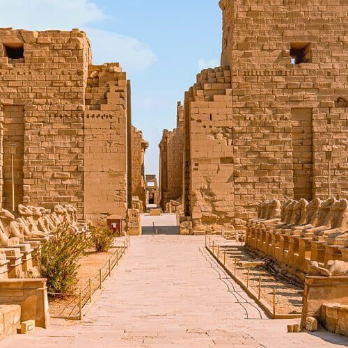 Discover Egypt