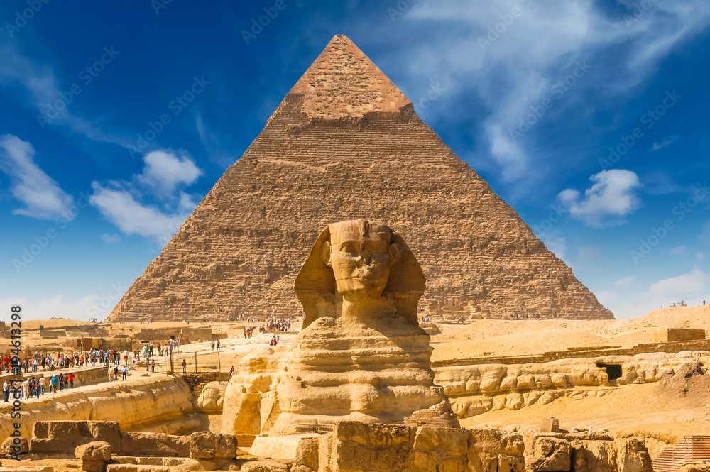 Cairo Welcome & Stay