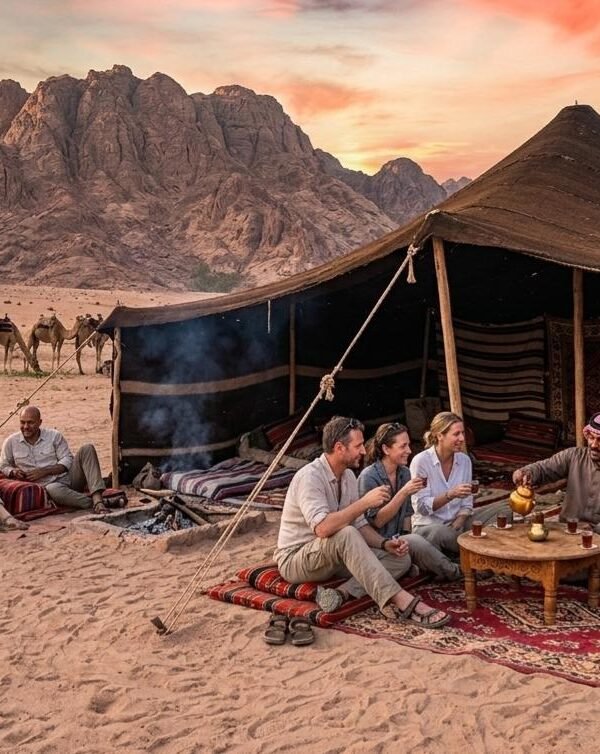 Bedouin Experiences