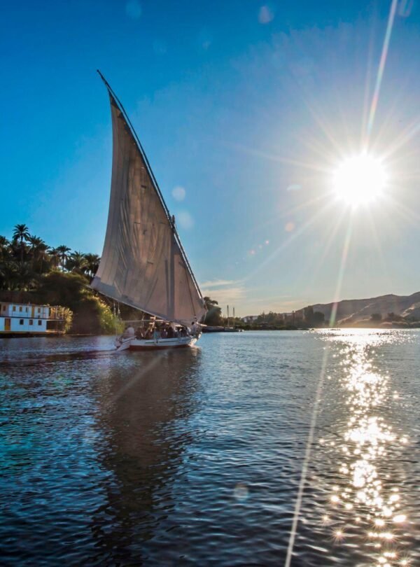 Boat and Sailing Experiences