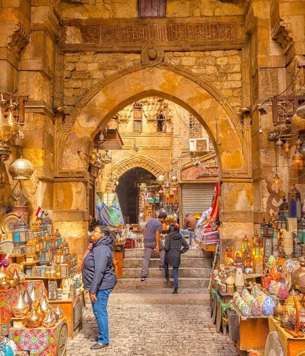 Cultural Tours