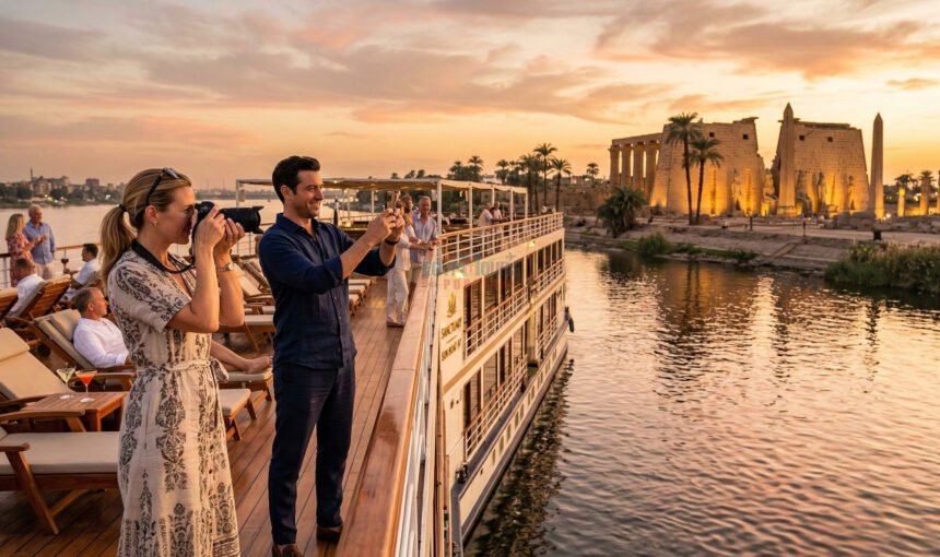 Egypt Nile Cruise Guide: 15 Amazing Tips for an Unforgettable Trip