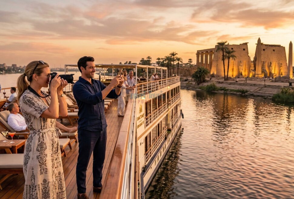 Egypt Nile Cruise Guide