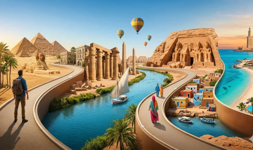 How Many Days Do You Need for an Egypt Trip? 7 Amazing Itineraries