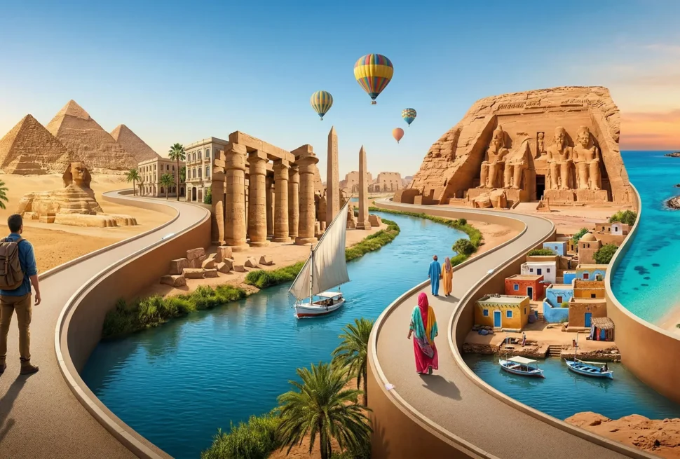 How Many Days Do You Need for an Egypt Trip