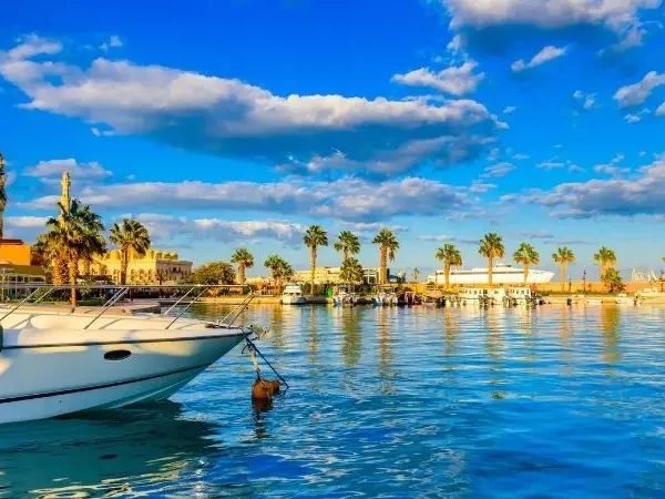 Hurghada