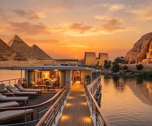 Luxury Tours