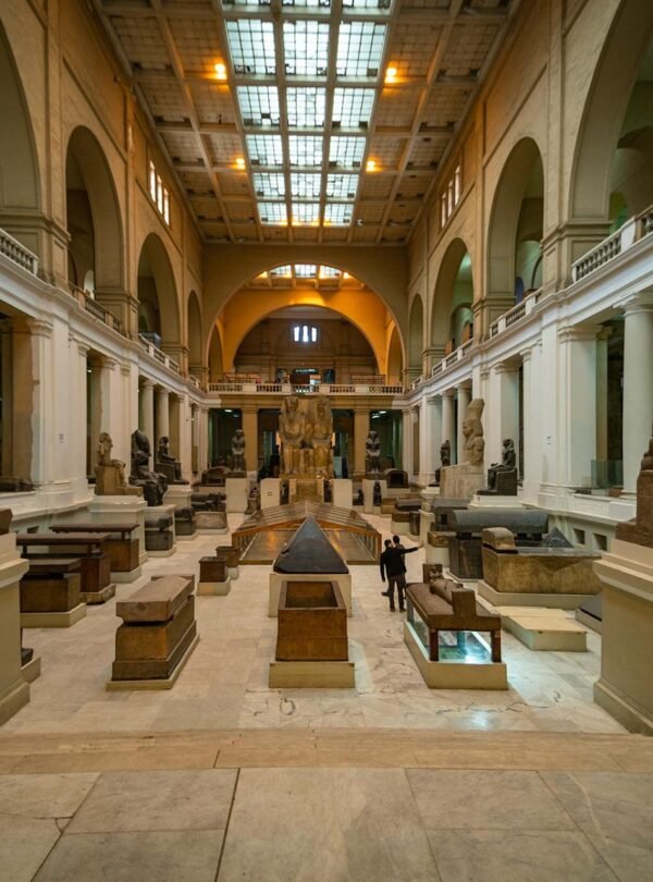 Museums & Heritage