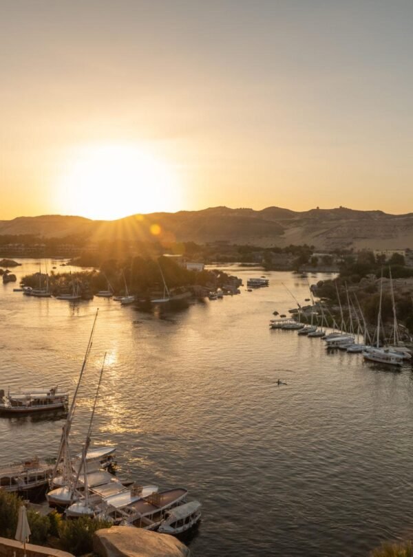 Nile Experiences
