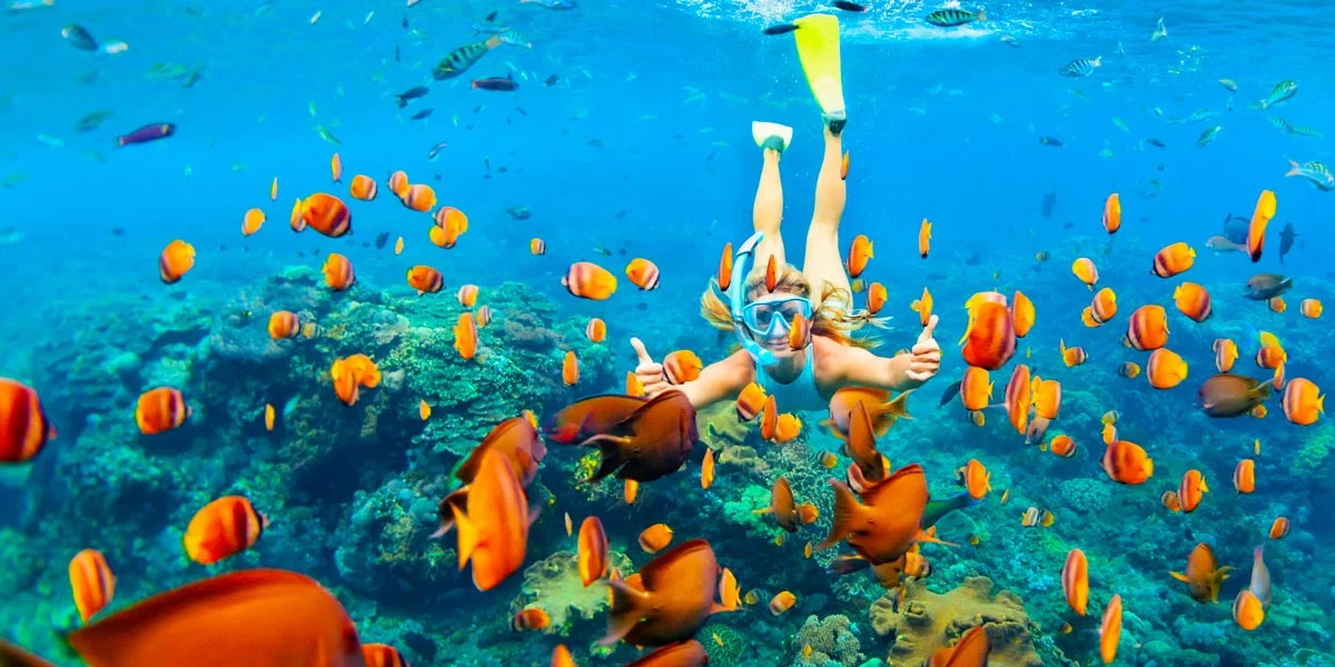Hurghada Red Sea Retreat