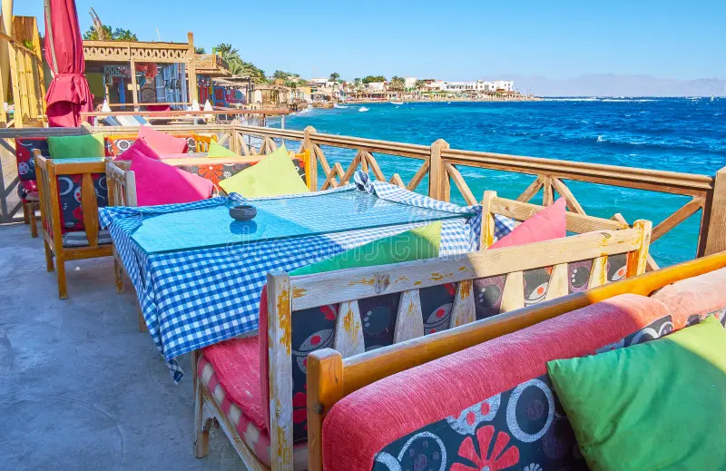 dahab