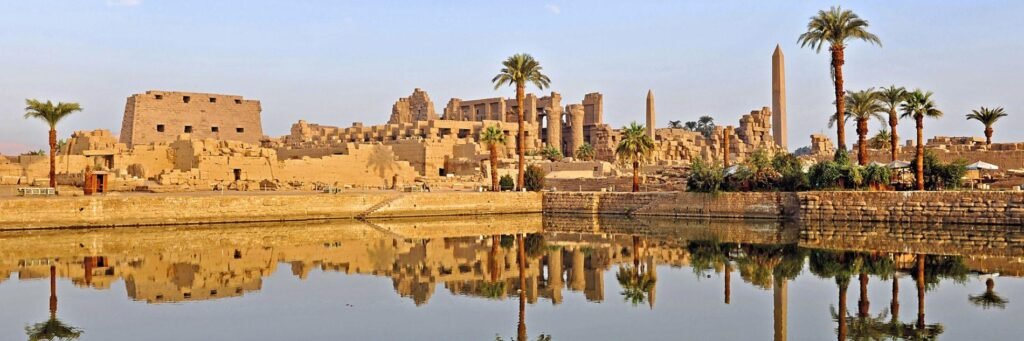 luxor