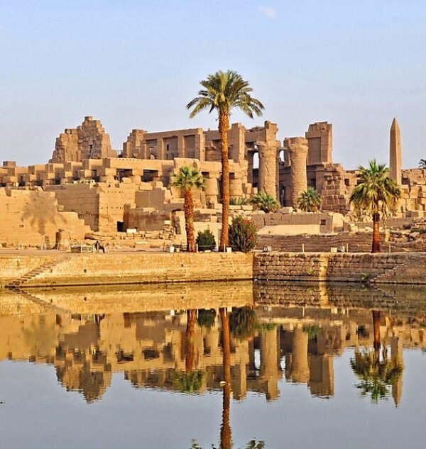 luxor