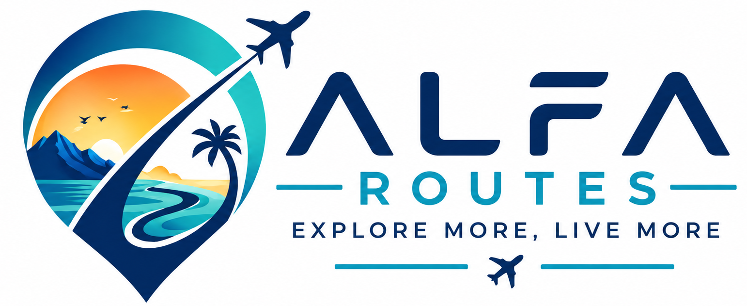 Alfa Routes